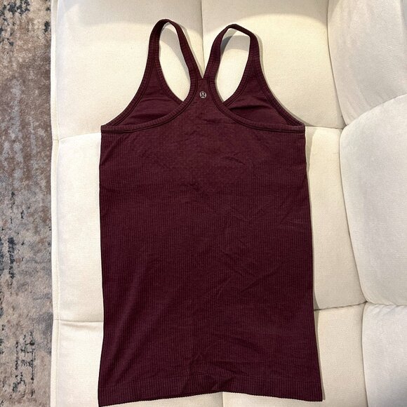 Lululemon Ebb to Street Tank - Picture 5 of 5